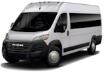 ProMaster 3500 Window Van